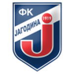 Jagodina