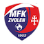 Zvolen