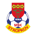 MSK Tesla Stropkov