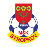 MSK Tesla Stropkov
