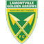 Golden Arrows