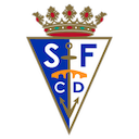 San Fernando CD
