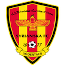 Syrianska