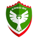 Amed