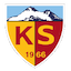 Kayseri