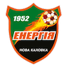 Enerhiya Nova Kakhovka