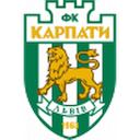 Karpaty Lviv