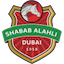 Shabab Al Ahli