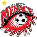 Des Moines Menace