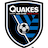 San Jose Earthquakes