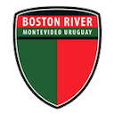 Boston River