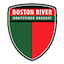 Boston River