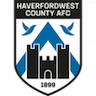 Haverfordwest County