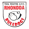 Ton Pentre