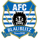 Blaublitz Akita