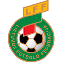 Lithuania U19