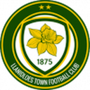 Llanidloes Town