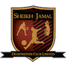 Sheikh Jamal