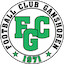 FC Ganshoren