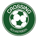 Crossing Schaerbeek