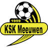 Meeuwen