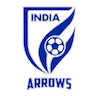 Indian Arrows