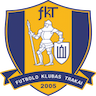 Riteriai