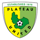 Plateau United
