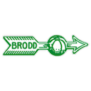 Brodd