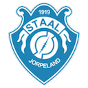 Staal Jørpeland