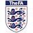 England W