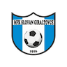 Slovan Giraltovce