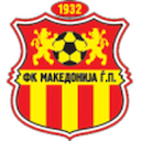 Makedonija GjP
