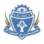 Aluminium Arak