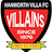 Hanworth Villa