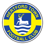 Hertford Town