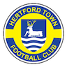 Hertford Town