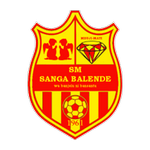Sanga Balende