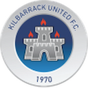 Kilbarrack United