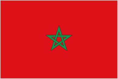 Morocco Ol.