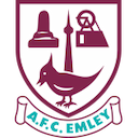 AFC Emley