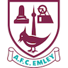 Emley AFC