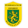 Einheit Rudolstadt