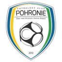 Pohronie