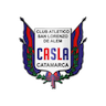 San Lorenzo Alem