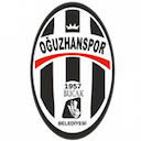 Bucak Oğuzhanspor