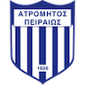 Olympiakos Piraeus U19