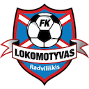 Lokomotyvas Radviliškis
