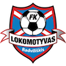 Lokomotyvas Radviliškis