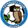 Jílové